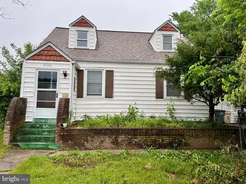 9700 52nd Ave, College Park, MD 20740
