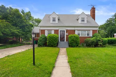 Undisclosed, Hyattsville, MD 20783