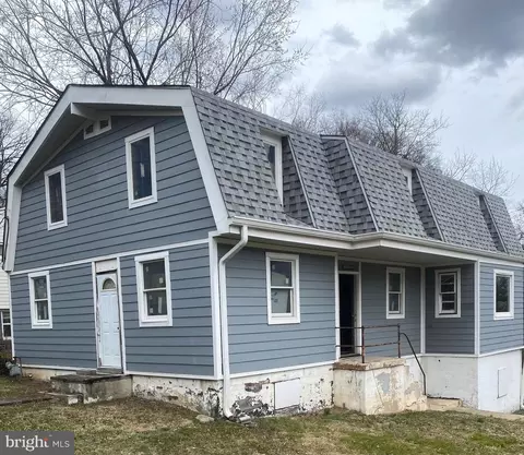 4800 Indian Ln, College Park, MD 20740