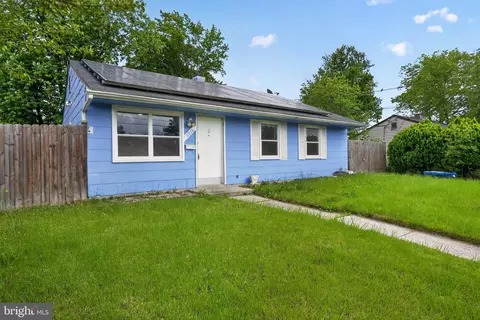 6918 Dudley Ave, Oxon Hill, MD 20745