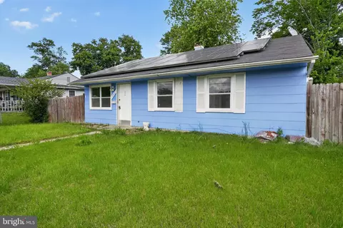 6918 Dudley Ave, Oxon Hill, MD 20745