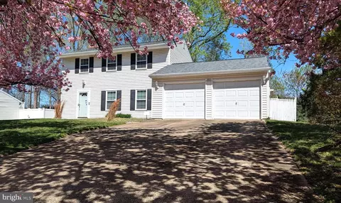 3801 Northrop Pl, Bowie, MD 20716