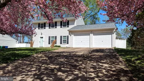 3801 Northrop Pl, Bowie, MD 20716