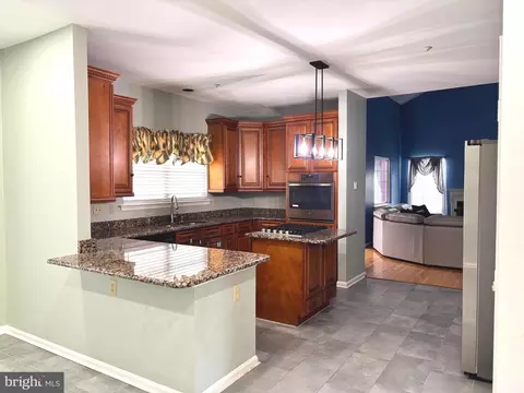 Kitchen - 14508 Delcastle Dr, Bowie, MD 20721 photo 4 of 5
