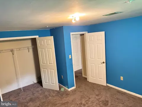 Bedroom - 14508 Delcastle Dr, Bowie, MD 20721 photo 3 of 7