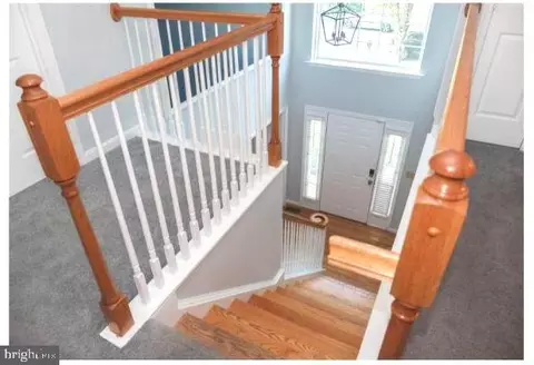 Entry Way - 14508 Delcastle Dr, Bowie, MD 20721 photo 2 of 9