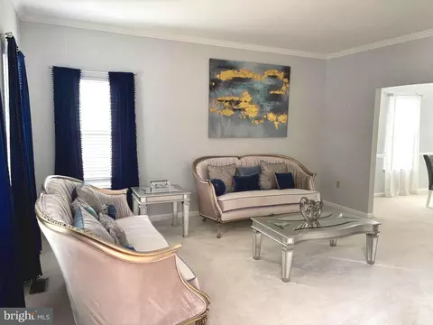 Living - 14508 Delcastle Dr, Bowie, MD 20721 photo 1 of 7