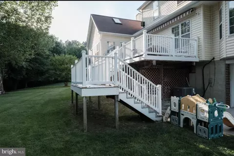 Exterior - 14508 Delcastle Dr, Bowie, MD 20721 photo 4 of 6