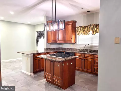 Kitchen - 14508 Delcastle Dr, Bowie, MD 20721 photo 3 of 5