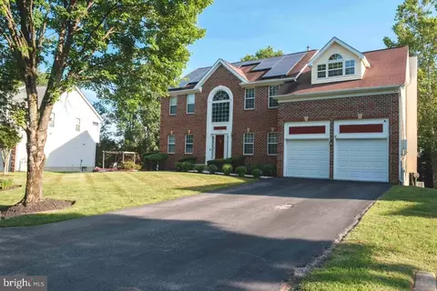 14508 Delcastle Dr, Bowie, MD 20721