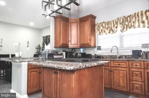 Kitchen - 14508 Delcastle Dr, Bowie, MD 20721 photo 1 of 5