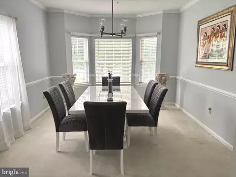 Dining - 14508 Delcastle Dr, Bowie, MD 20721 photo 2 of 2