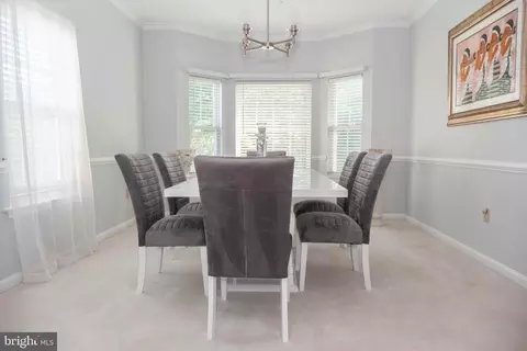 Dining - 14508 Delcastle Dr, Bowie, MD 20721 photo 1 of 2