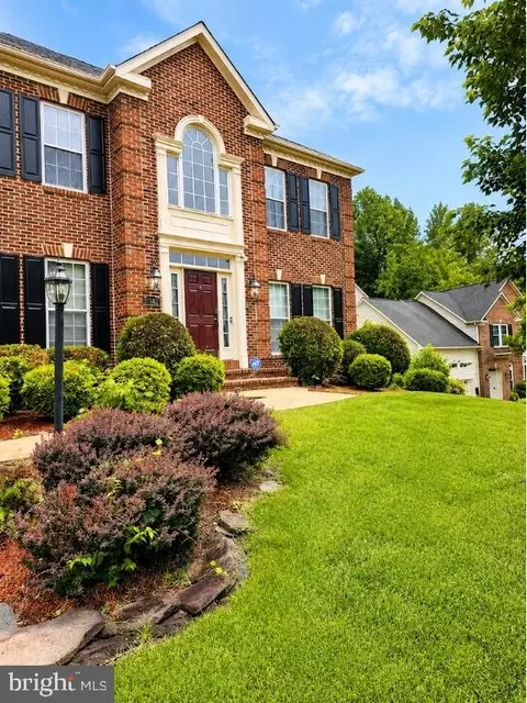 5302 Trotters Glen Dr, Marlboro, MD 20772
