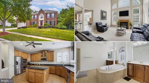 5302 Trotters Glen Dr, Marlboro, MD 20772