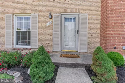 14835 Belle Ami Dr #83, Laurel, MD 20707