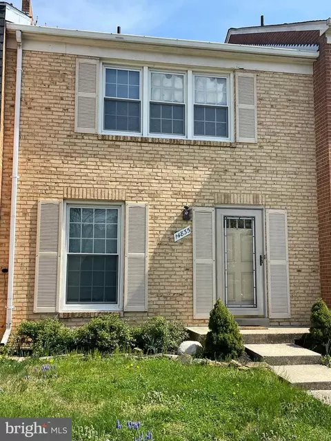 14835 Belle Ami Dr #83, Laurel, MD 20707
