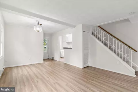 3 Plateau Pl # -D, Greenbelt, MD 20770