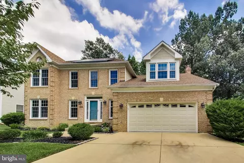2006 N Alleva Ct, Accokeek, MD 20607