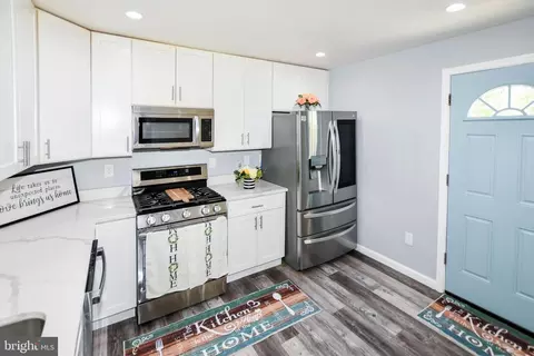 Kitchen - 620 8th St, Laurel, MD 20707 photo 3 of 3
