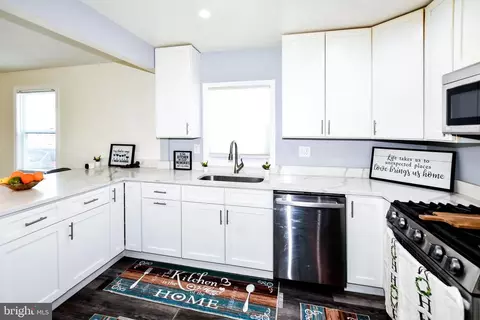 Kitchen - 620 8th St, Laurel, MD 20707 photo 1 of 3