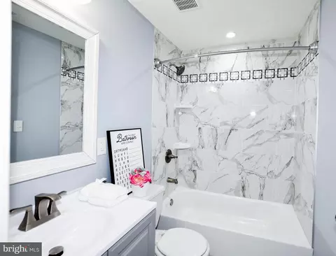 Bath - 620 8th St, Laurel, MD 20707 photo 3 of 5