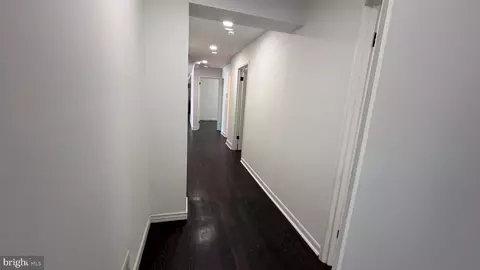 Entry Way - 8626 Leslie Ave, Lanham, MD 20706 photo 11 of 11