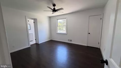 Bedroom - 8626 Leslie Ave, Lanham, MD 20706 photo 5 of 5