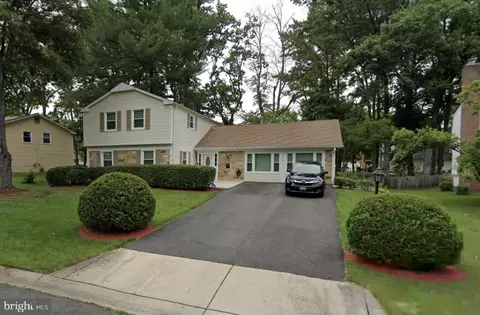 2004 Alban Ln, Bowie, MD 20716