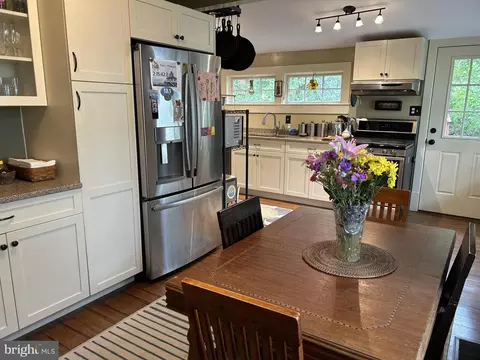 Kitchen - 4103 33rd St, Mount Rainier, MD 20712 photo 1 of 3