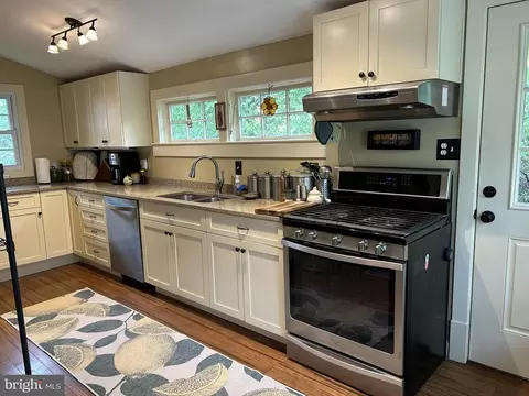 Kitchen - 4103 33rd St, Mount Rainier, MD 20712 photo 3 of 3