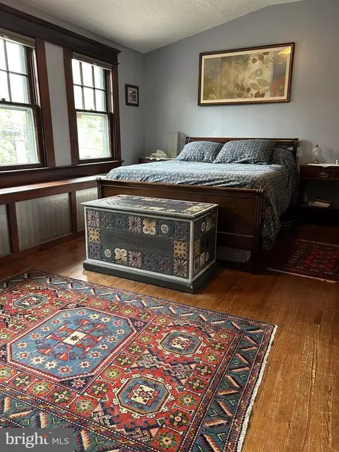 Bedroom - 4103 33rd St, Mount Rainier, MD 20712 photo 1 of 5