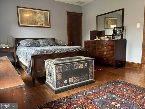 Bedroom - 4103 33rd St, Mount Rainier, MD 20712 photo 2 of 5