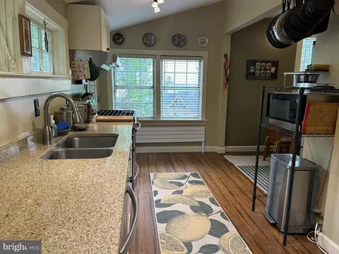 Kitchen - 4103 33rd St, Mount Rainier, MD 20712 photo 2 of 3