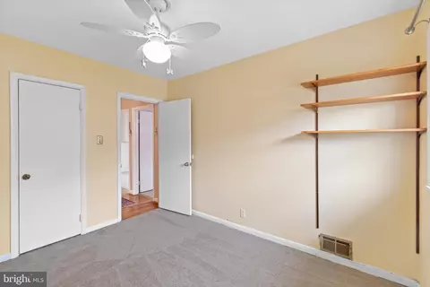 Bedroom - 6510 100th Ave, Lanham, MD 20706 photo 6 of 7