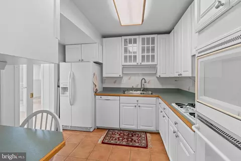 Kitchen - 6510 100th Ave, Lanham, MD 20706 photo 1 of 3