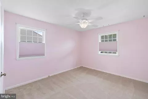 Bedroom - 6510 100th Ave, Lanham, MD 20706 photo 3 of 7