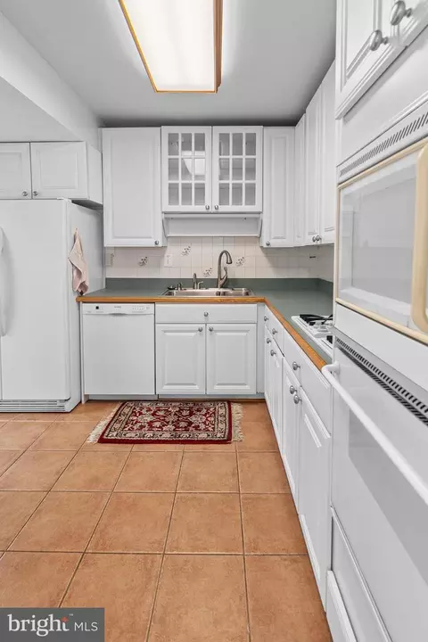 Kitchen - 6510 100th Ave, Lanham, MD 20706 photo 2 of 3