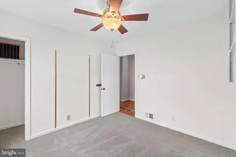 Bedroom - 6510 100th Ave, Lanham, MD 20706 photo 2 of 7