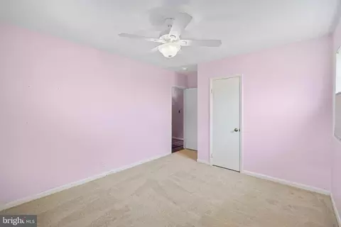 Bedroom - 6510 100th Ave, Lanham, MD 20706 photo 4 of 7