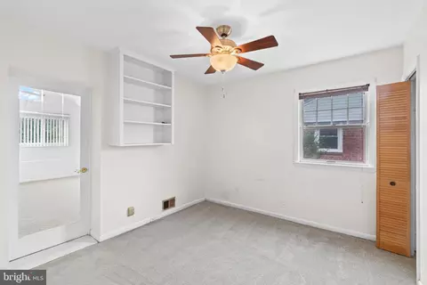 Bedroom - 6510 100th Ave, Lanham, MD 20706 photo 1 of 7
