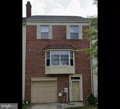 11409 Hermosa Dr, Laurel, MD 20708