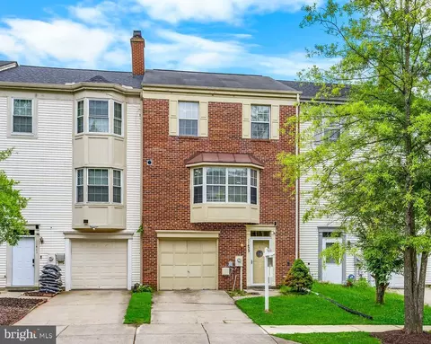 11409 Hermosa Dr, Laurel, MD 20708