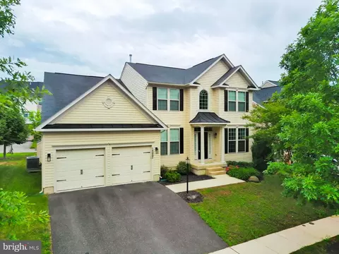 14007 Vintage Ln, Accokeek, MD 20607