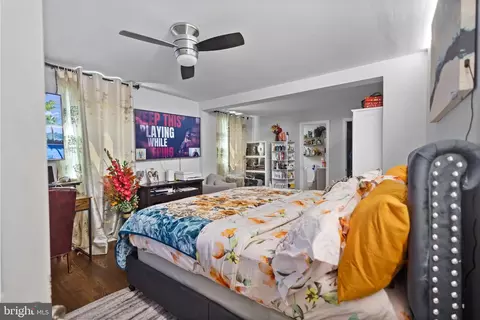 9217 3rd St, Lanham, MD 20706