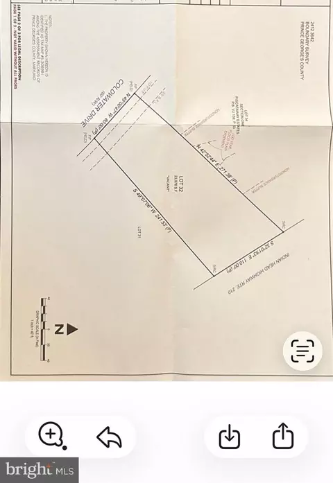 13204 Coldwater Dr, Fort Washington, MD 20744