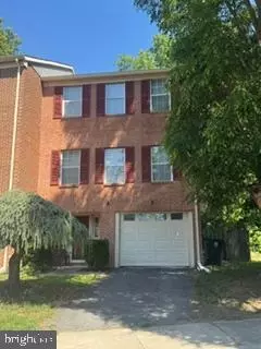 4701 Colonel Ashton Pl, Marlboro, MD 20772