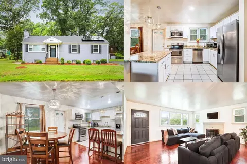 6207 Walton Ave, Suitland, MD 20746