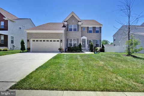 5809 Mcintosh Pl, Brandywine, MD 20613