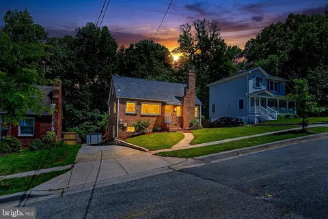 1509 Jutewood Ave, Landover, MD 20785